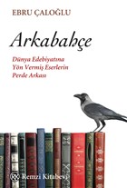 Arkabahçe Remzi Kitabevi