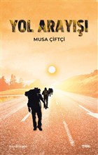 Yol Aray Mat Kitap