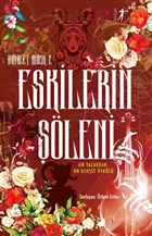 Eskilerin leni Hayalet Mzik 2 Artemis Yaynlar