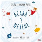 Acaba Nerede? Masalperest