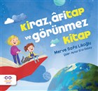 Kiraz, Afitap ve Grnmez Kitap Cezve ocuk