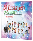 Mzisyen ocuklar Eiten Kitap