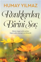 Renklerden Birini Se Cinius Yaynlar