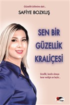 Sen Bir Gzellik Kraliesi Krmz ve Siyah Yaynevi