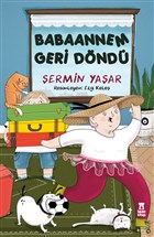 Babaannem Geri Dnd Taze Kitap