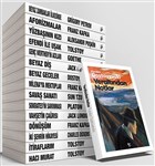 Dnya Klasikleri Seti (16 Kitap Takm) Halk Kitabevi - Set