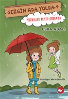 Mzikaller Kenti Londra`da - Gezgin Ada Yolda 4 Beyaz Balina Yaynlar