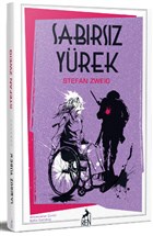Sabrsz Yrek Ren Kitap - Klasikler