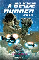 Blade Runner 2019 - Volume 1 Epsilon Yaynevi