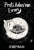 Proti Adas`nn Esrar Artemis Yaynlar
