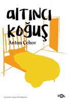 Altnc Kou Fol Kitap