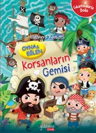 Korsanlarn Gemisi - Oyna ve Elen Yakamoz Yaynevi
