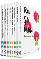 Bir Dnya yk Seti (8 Kitap Takm) Fol Kitap