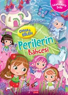 Perilerin Bahesi - Oyna ve Elen Yakamoz Yaynevi