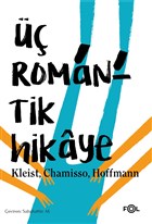  Romantik Hikaye Fol Kitap