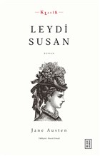 Leydi Susan Ketebe Yaynlar