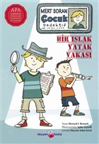Bir Islak Yatak Vakas Okuyan Koala