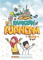 Ramazan Ajandam Siyer ocuk Yaynlar