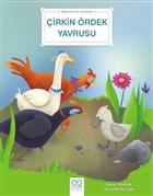 irkin rdek Yavrusu - Bebekler in Klasikler 1001 iek Kitaplar