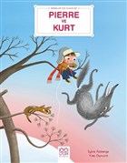 Pierre ve Kurt - Bebekler in Klasikler 1001 iek Kitaplar