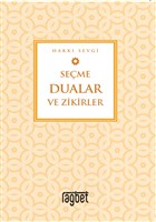Seme Dualar ve Zikirler Rabet Yaynlar