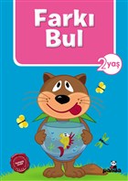2 Ya Fark Bul Beyaz Panda Yaynlar