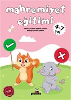 Mahremiyet Eitimi Beyaz Panda Yaynlar
