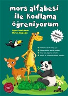 Mors Alfabesi le Kodlama reniyorum Beyaz Panda Yaynlar