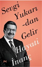 Sevgi Yukardan Gelir Profil Kitap