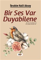 Bir Ses Var Duyabilene Tilki Kitap