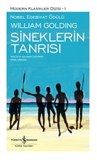 Sineklerin Tanrs (Ciltli)  Bankas Kltr Yaynlar