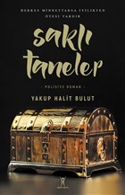 Sakl Taneler Yeniyzyl Yaynlar