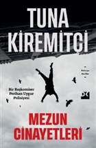 Mezun Cinayetleri Doan Kitap