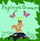 Popinya Orman Tilki Kitap