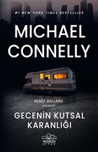 Gecenin Kutsal Karanl Nemesis Kitap