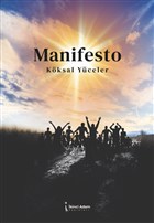 Manifesto kinci Adam Yaynlar