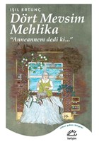 Drt Mevsim Mehlika letiim Yaynevi