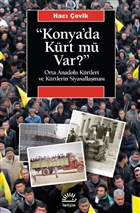 Konyada Krt m Var? letiim Yaynlar