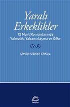 Yaral Erkeklikler letiim Yaynevi