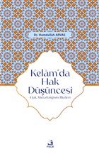 Kelam`da Hak Dncesi Fecr Yaynlar