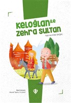 Kelolan le Zehra Sultan Trkiye Diyanet Vakf Yaynlar