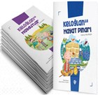 Kelolan Masallar 10`lu Set Trkiye Diyanet Vakf Yaynlar