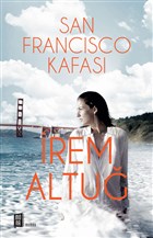 San Francisco Kafas Mona Kitap