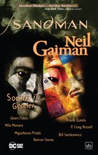 Sandman 11: Sonsuz Geceler thaki Yaynlar