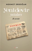 Yeni Devir Yazlar Kopernik Kitap