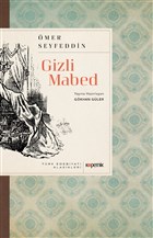 Gizli Mabed Kopernik Kitap