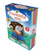 Peygamberimizin Hayat Set (10 Kitap) Tima ocuk