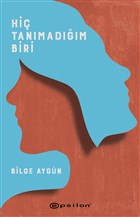 Hi Tanmadm Biri Epsilon Yaynevi