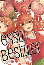 Esiz Beizler 1 Gerekli eyler Yaynclk