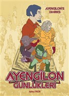 Ayengilon Gnlkleri Cinius Yaynlar